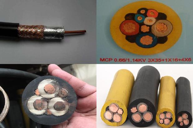 高压电线下打井