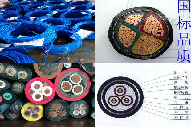 高压电线驱鸟器