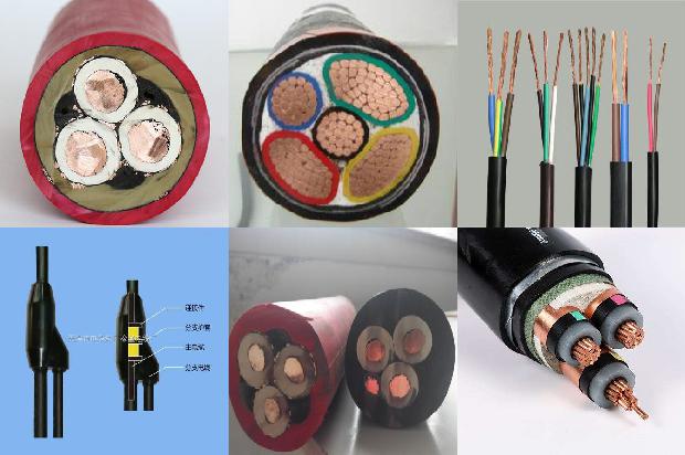 高压电线的电压