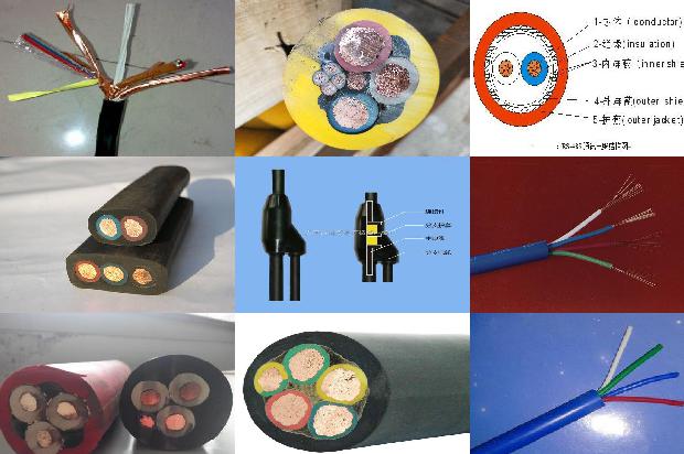 10kv电缆终端头耐压试验1680569517019