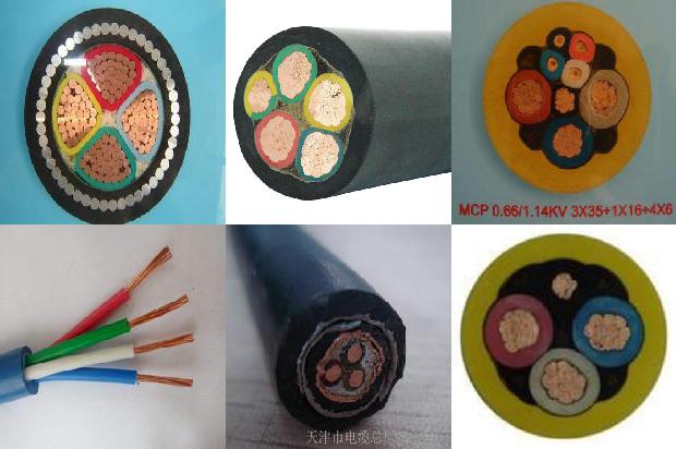 电缆直流耐压测试1680570057073