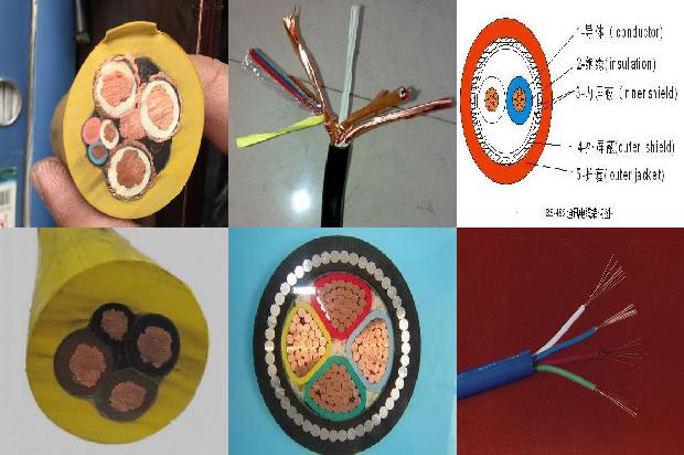 高压电线夹1680572337758