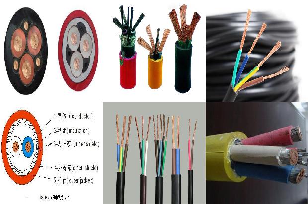 高压 线缆