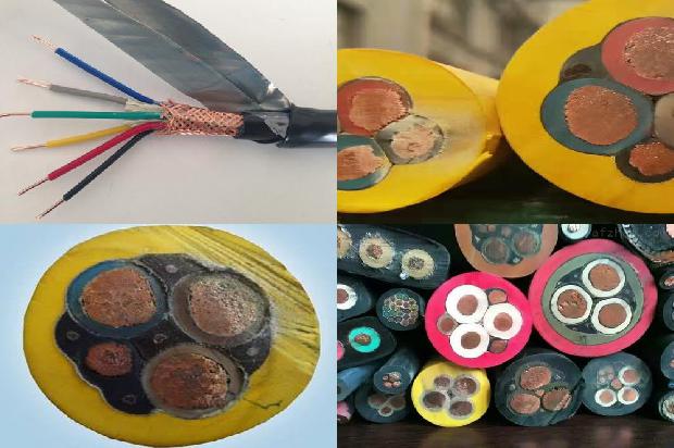 高压电缆的实验1680574828365