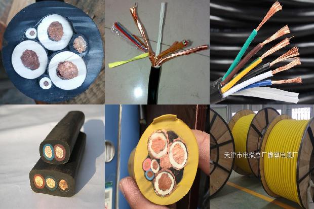 高压电缆线径怎么确定1680575562645