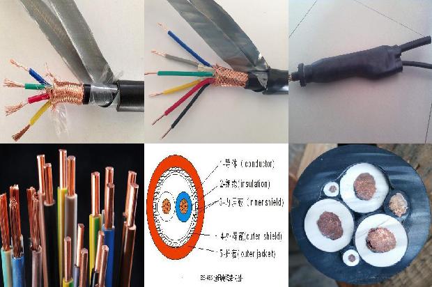 高压电缆直径多少1680575924446