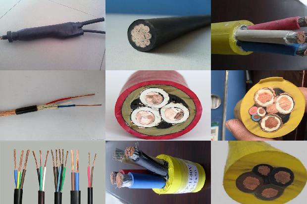 高压电缆怎么剥1680575984290