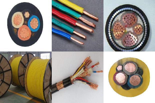 高压电缆结构从内到外分1680576080704