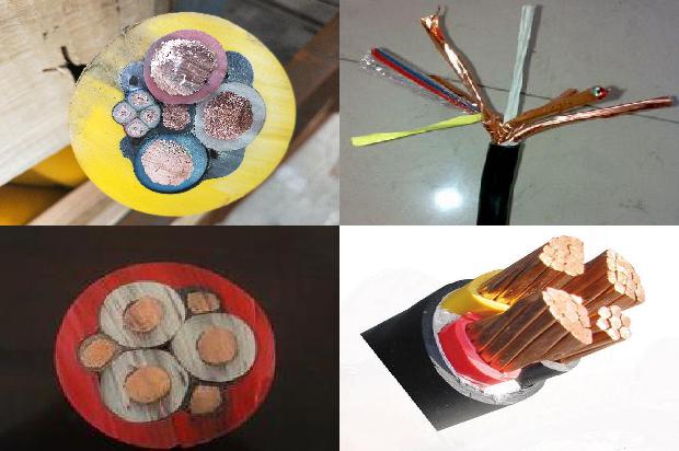 怎么剥高压电缆1680576198890