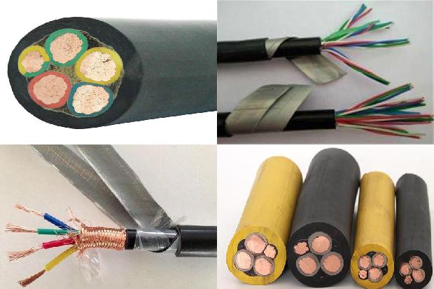 高压电缆电线回收公司