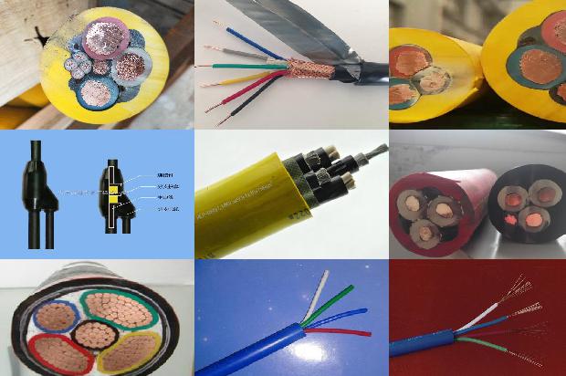 高压电缆的耐压试验