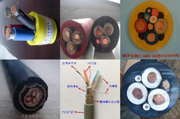 高压电缆的耐压试验1680576430098