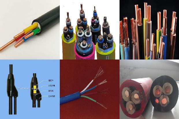 高压电缆接地要求