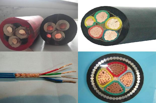 高压电缆接地要求1680576538996