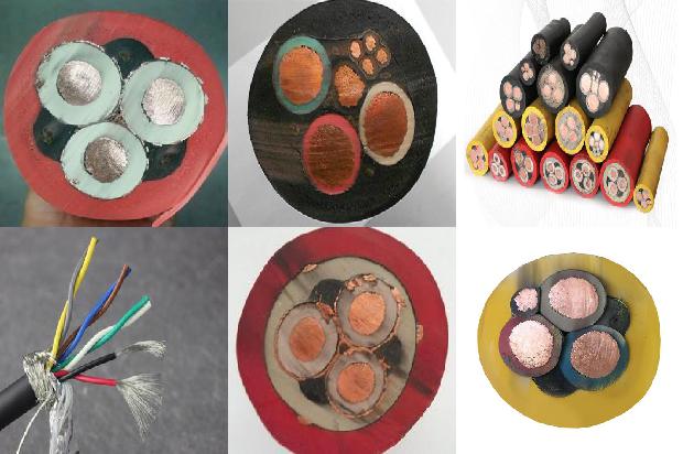 高压电缆分线箱型号1680576636878