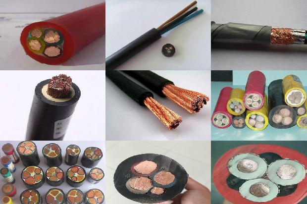 高压电缆电流怎么算