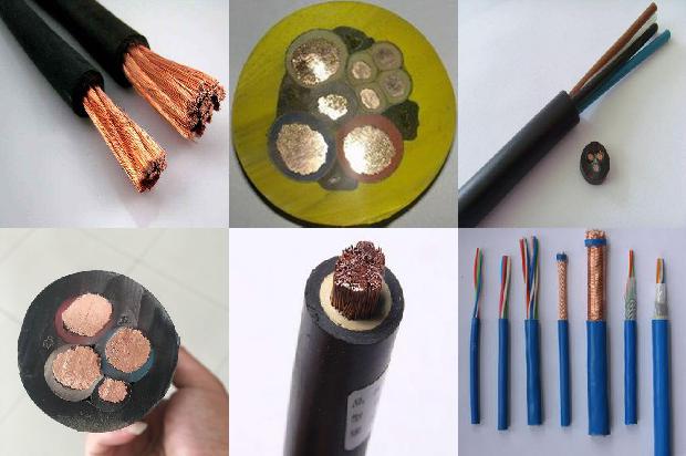 高压电缆电流怎么算1680576741445