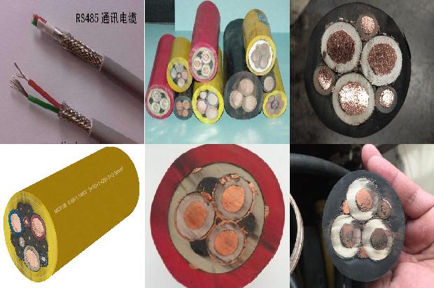 高压电缆电流怎么算1680576741493