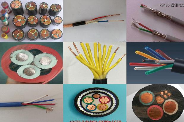 高压电缆如何选型