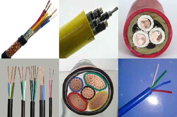 高压电缆的半导体层的作用1680576900014