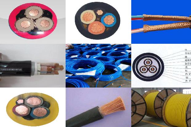 高压电缆终端附件1680577086267