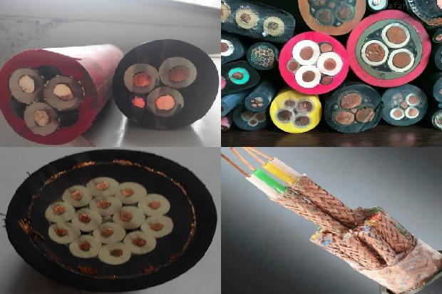 高压电缆用在什么地方