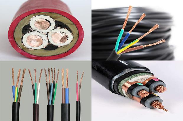 高压电缆绝缘电阻值1680577361949