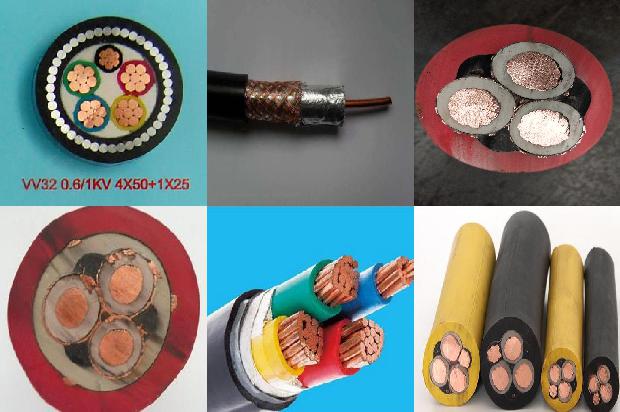 高压电缆绝缘电阻值1680577362043