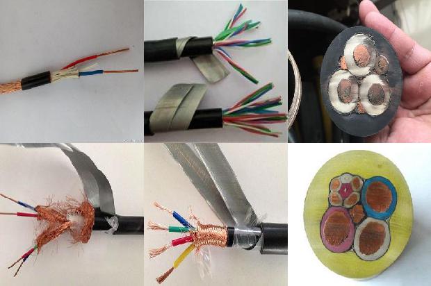 25平方高压电缆线价格