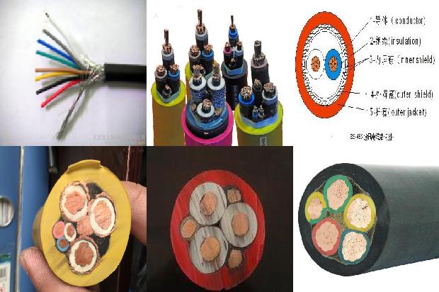 多少算高压电缆