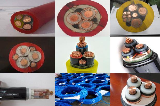 多少算高压电缆1680577447741