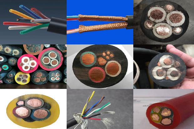 高压电缆支架间距1680577492283