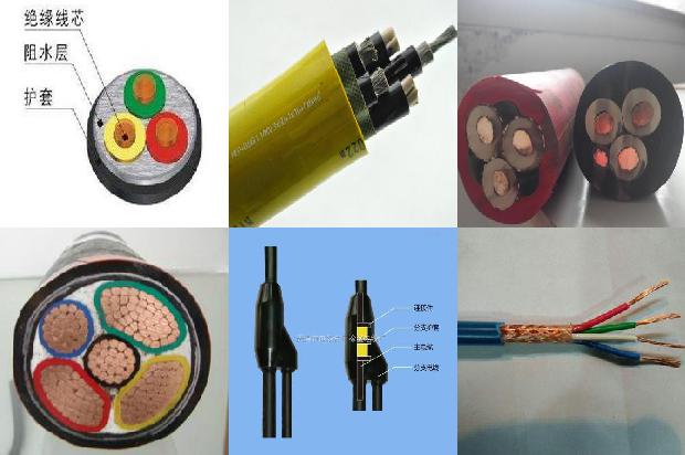 高压电缆铺设机