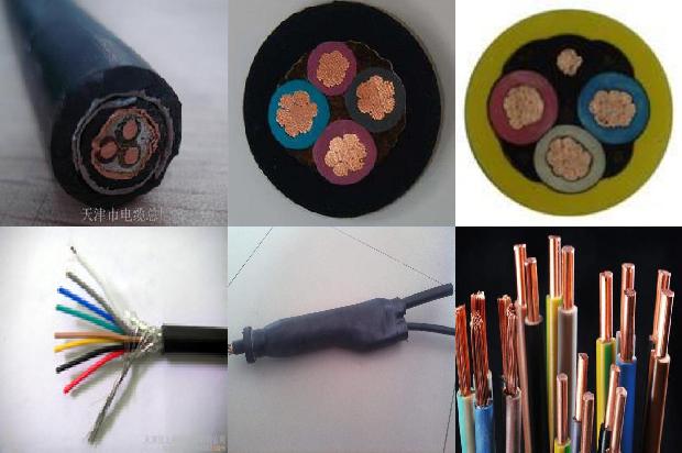 高压电缆终端头冷缩1680577907068