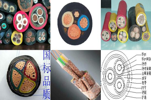 高压电缆冷缩终端头1680577928975