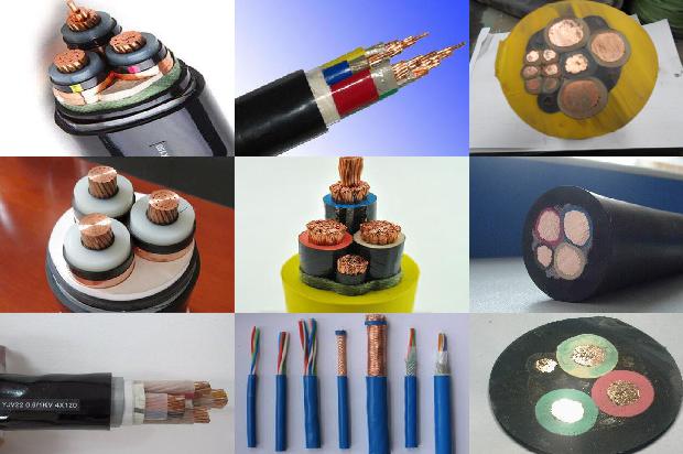 高压电缆冷缩终端头1680577929023