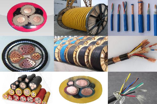 高压电缆冷缩终端头1680577929071