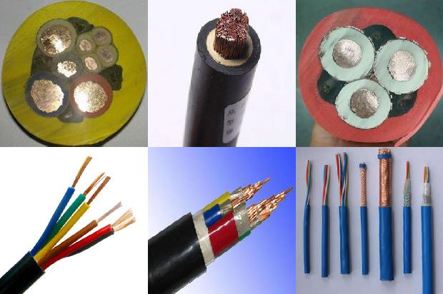 高压电缆故障探测1680578110228