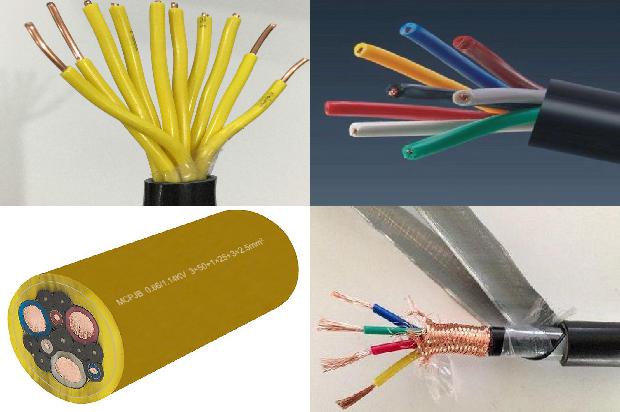 高压电缆故障探测1680578110275