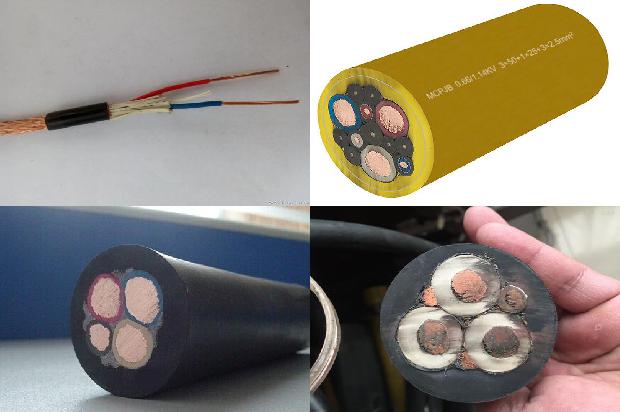 高压电缆接地方式