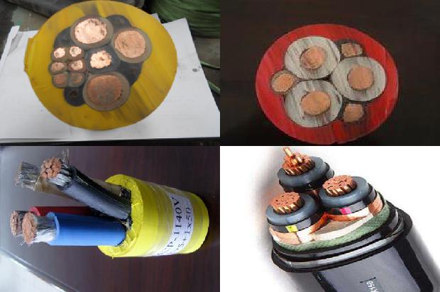 出售高压电缆1680578230112 出售高压电缆1680578230112