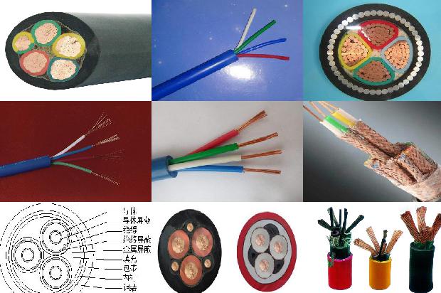 高压电缆铜线1680578267214