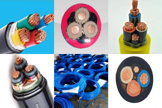 高压电缆铜线1680578267261