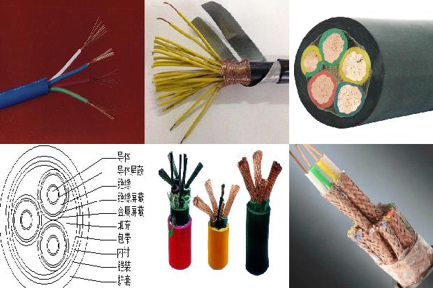 高压电缆终端头热缩1680578308551