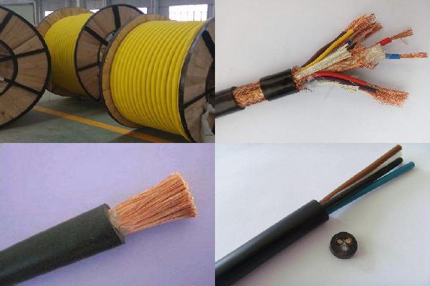 高压电缆导体电阻测试1680578324959