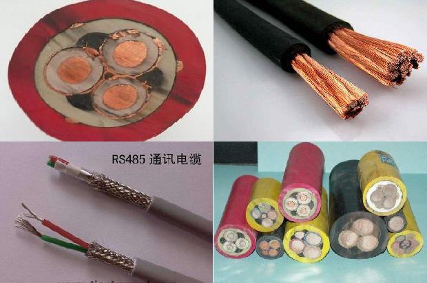 高压400电缆直径多少