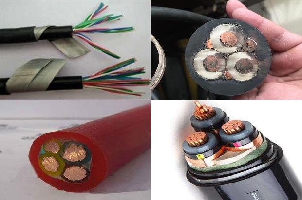 高压电缆标识1680578490522