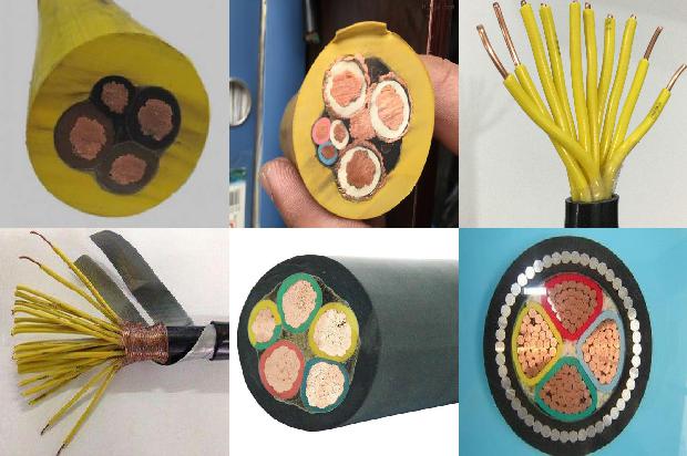 高压电缆电压等级1680578527558