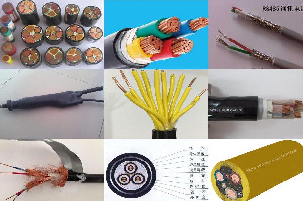 高压电缆品牌有哪些