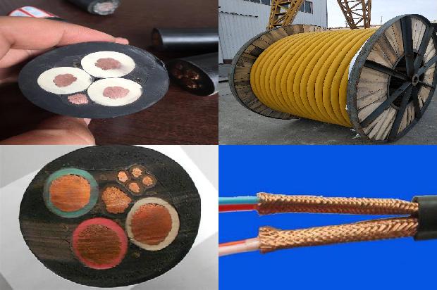 高压电缆设计1680578922321